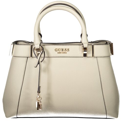 Guess Jeans WOMEN&#39;S BAG BEIGE Cijene
