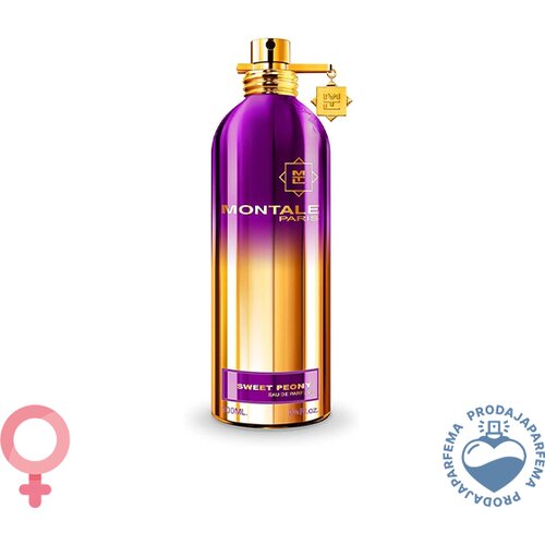Montale Sweet Peony - 100ml Cijene