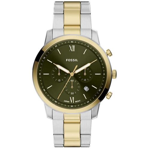 Fossil satovi Slike