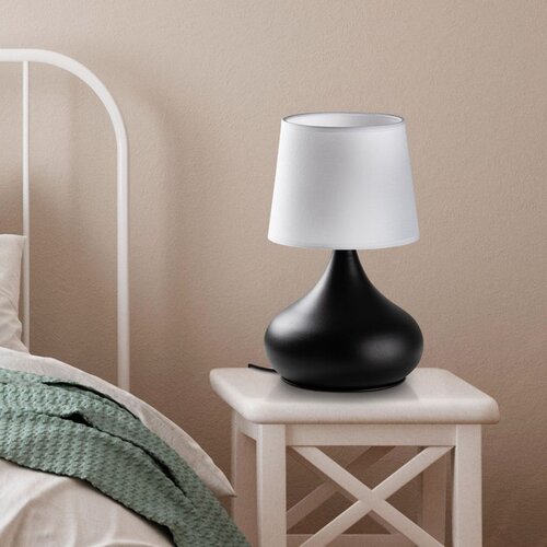 Opviq bulbe - 15463 blackwhite table lamp Cene