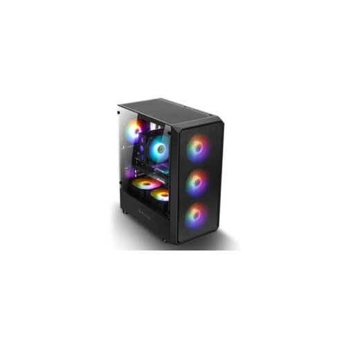  Računar 5600X Gamer 76005600x,A520,16GB,rx7600, 1TB SATA, midi tower + 650W Cijene