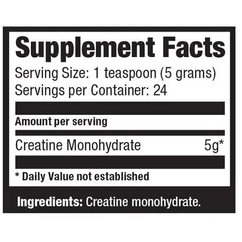 Ultimate Nutrition kreatin monohidrat &amp;ndash; za povećanje snage i izdržljivosti voćni koktel 300g Slike