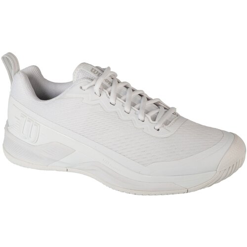 Wilson Fitnes / Trening Rush Pro 4.5 Bela Slike