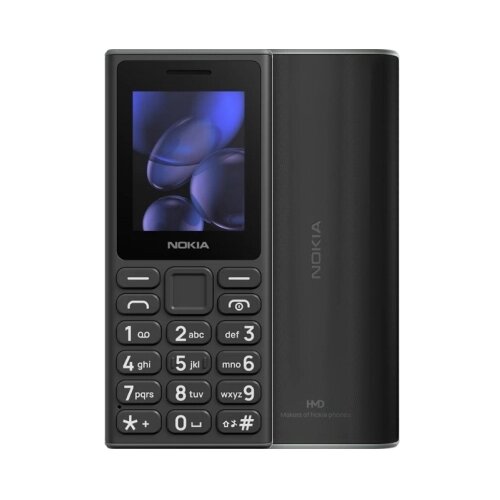 Nokia 105 DS 2024 CRNA /1,77" Type C ulaz Cene