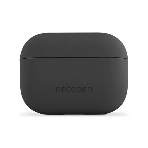 Oem Decoded, Ohi&scaron;je za slu&scaron;alke Airpods za Airpods Pro 2 Aircase Odporno na udarce, Črna, (5000227531) Cene