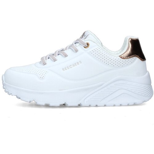 Skechers Nizke superge 310384L Bela Cene
