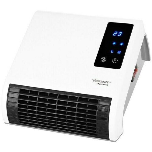 VOLTOMAT HEATING Kalorifer Heating (2 kW, v 28,5 x d 26 x š 16,4, 2 stopnji ogrevanja) Cene