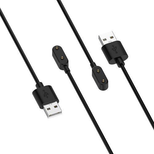 INF 1M USB-A polnilni kabel s čipom za za&scaron;čito Black, (22064546) Cene