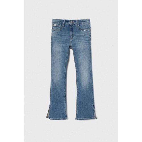 Calvin Klein Jeans Dječje traperice Slike