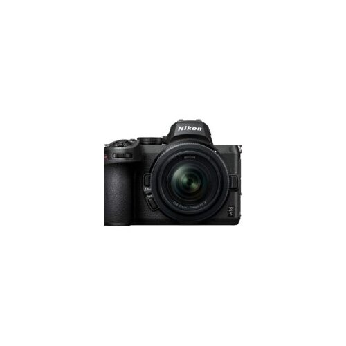 Nikon Z5 BODY Slike