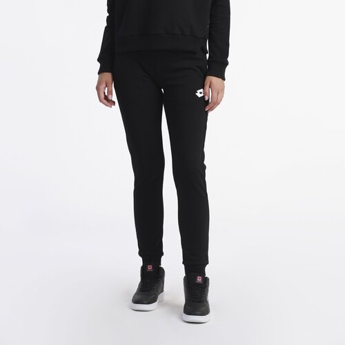 Lotto donji deo trenerke za devojčice triangolo rib cuff pants W Cene