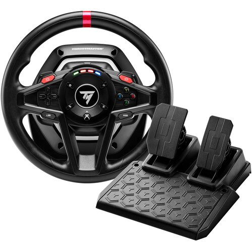 Thrustmaster T128 dirkalni volan za PC & Xbox One & Xbox Series Cene