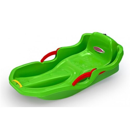  Jamara Snow Play Bob Comfort Other ride-on Green Plastic Cijene