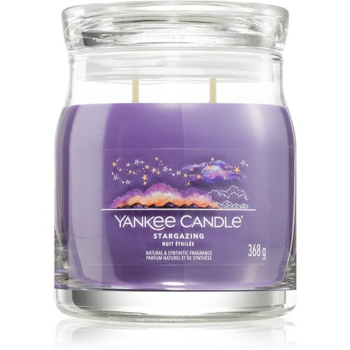 Yankee Candle Stargazing dišeča sveča 368 g Cene
