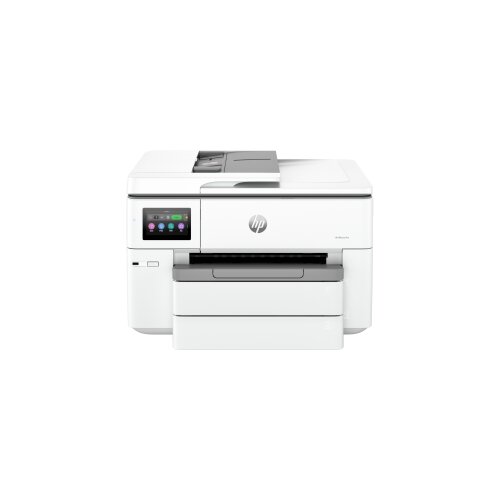 Printer HP OfficeJet Pro 9730 WF AiO A3 Full. 22str/min Duplex+ADF+LAN+WiFi Tinte HP 938 537P5C Slike