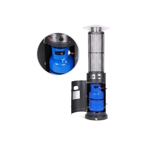 Multi Garden gasna grejalica za terasu 11 kw, za terasu, dvorište, sa regulatorom, crevom i pokrivačem, Cene