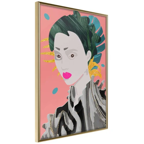  Poster - Geisha 40x60