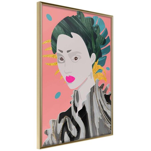  Poster - Geisha 40x60 Slike