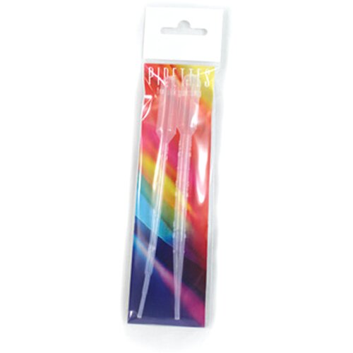 Plastové pipety PENTART - 2 ks Slike