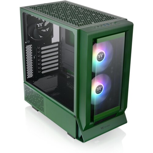 Thermaltake Midi Ceres 350 MX Racing Green Cijene