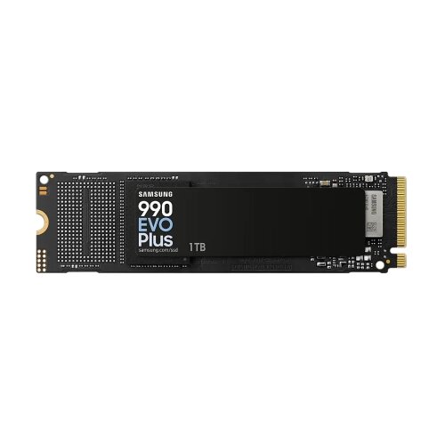 Samsung SSD 1TB 990 EVO Plus M.2 NVMe PCI-E 5.0 Cijene