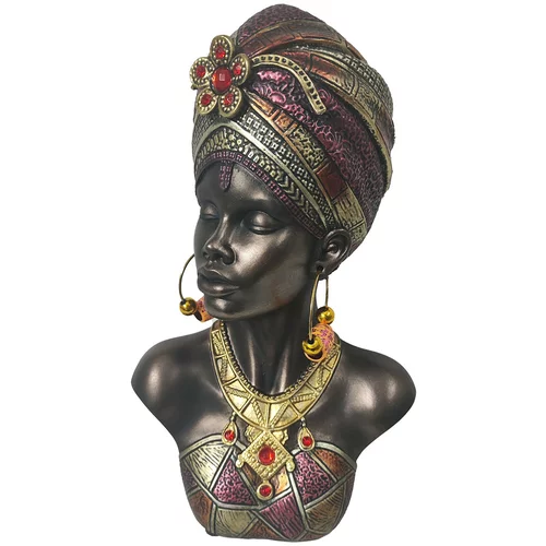 Signes Grimalt Kipci in figurice Afriški Črna