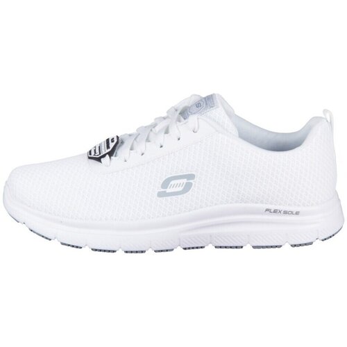 Skechers Nizke superge Flex Advantage Sr Brendon Bela Slike