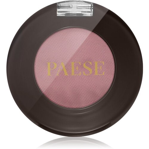 Paese Eyegasm Eyeshadow dolgoobstojna senčila za oči odtenek 08 Lilac 1,5 g Cene