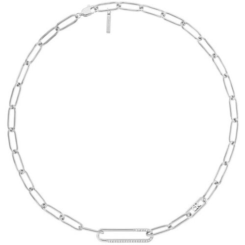 Calvin Klein verižica 35000536 Slike
