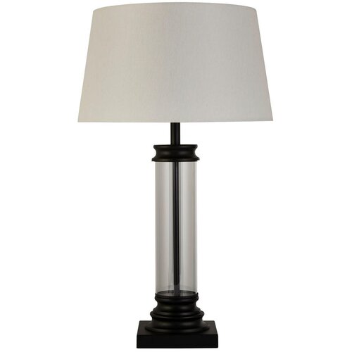 XXXL namizna svetilka pedestal 37/62 cm Slike