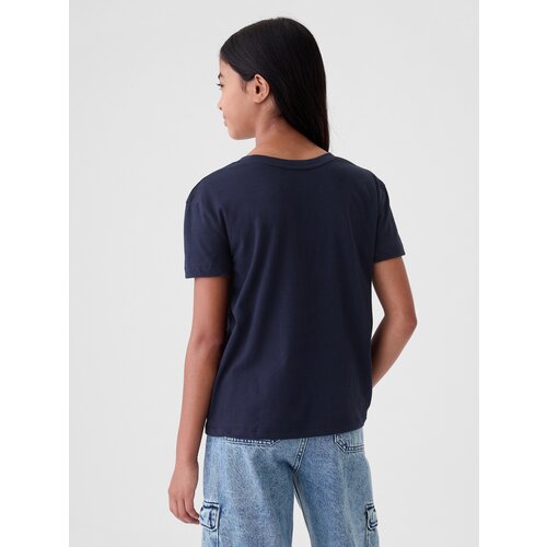 GAP Kids ́s T-shirt with logo - Girls Cijene