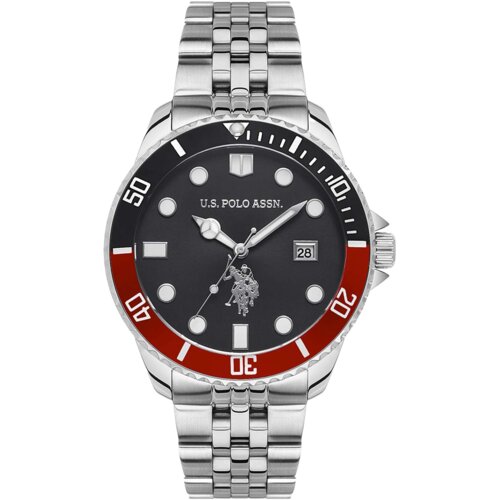 U.S. Polo Assn. ručni sat USPA1048-04 Slike