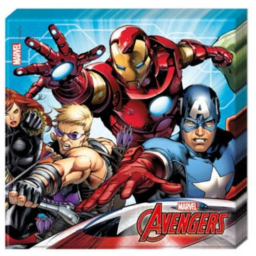 Avengers - osvetnici salvete 1/20 Cene