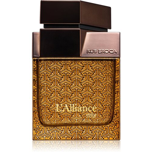 Rue Broca L'Alliance Stellar parfumska voda uniseks 100 ml Cene