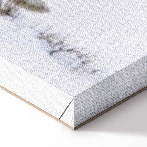  Slika - Hare (1 Part) Wide 60x40 Akustična Slike