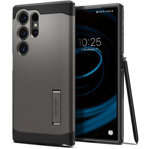 Spigen TOUGH ARMOR SAMSUNG S24 ULTRA GUNMETAL Cijene