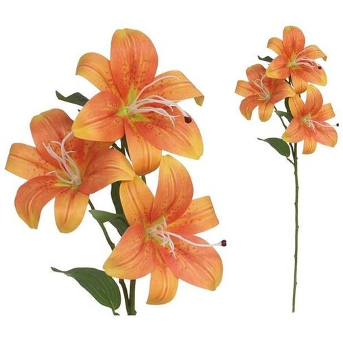  LJILJAN X3 REAL TOUCH PVC Slike