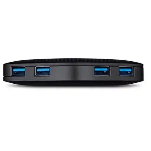 Tp-link UH400 4-Port USB3.0 zunanji USB hub Cene