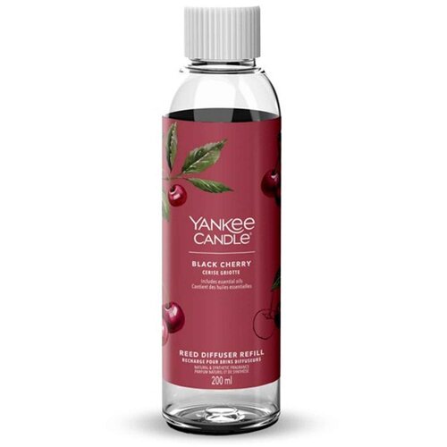 Yankee Candle Black Cherry Slike