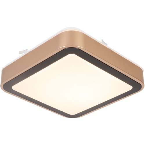 Esto Plafonjera Kapu 27x27x8cm 18W Led 1900lm 4000K Cene