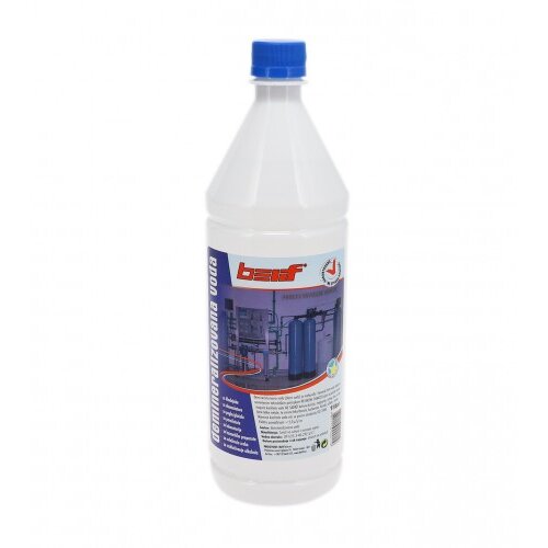 BELIF Voda demineralizovana 1l P67530 Slike