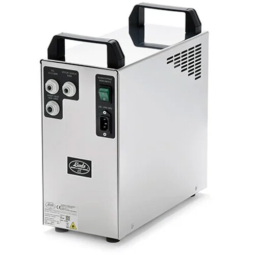 Ich-zapfe Zunanji karbonator 40L za &amp;scaron;piritualno vodo, dispenser in &amp;scaron;piritualnik, (5000216509) Slike