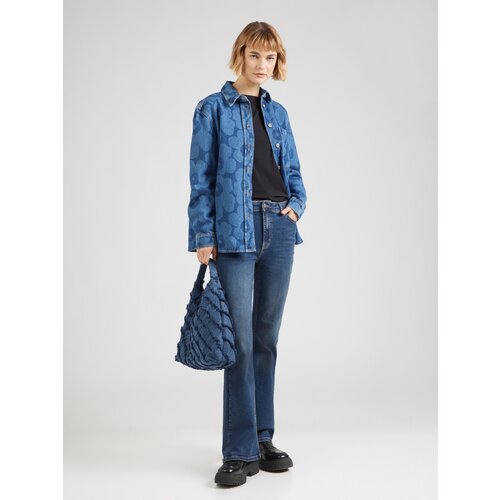 JDY Kavbojke &amp;#039;KATHY&amp;#039; moder denim Slike
