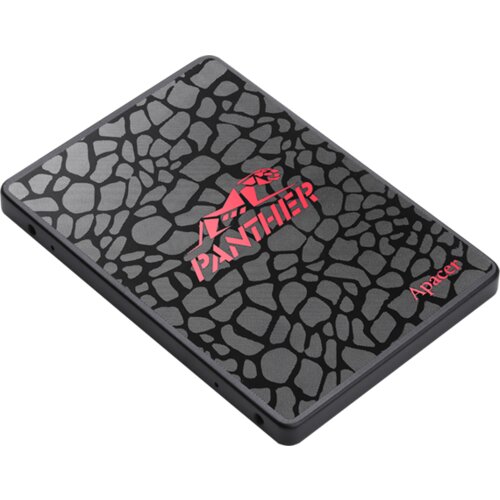 Apacer SSD 256GB 2.5” SATA3AS350 PANTHER;560MB/s read,540MB/s write Cijene