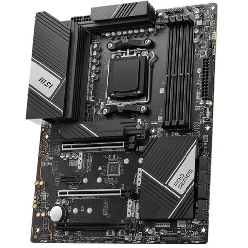 MSI PRO X670-P WIFI outlet Slike