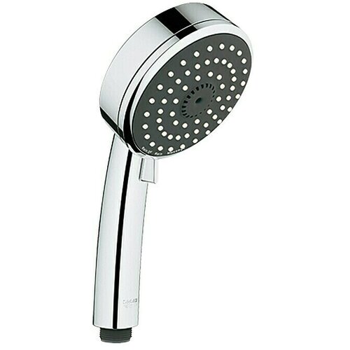 Grohe Ručna tuš slušalica Vitalio Comfort (Broj funkcija: 3, Promjer: 10 cm, Krom) Cijene