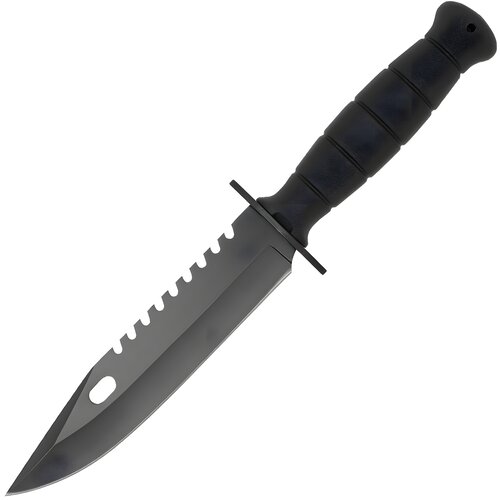 IZMAEL Outdoorovski nož SN-40972 - Črna Cene