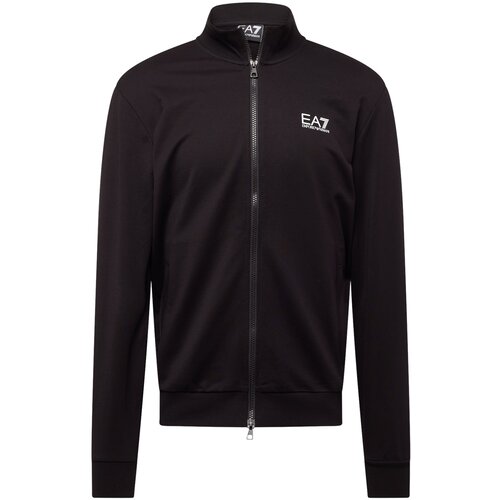 Ea7 Emporio Armani Mu&scaron;ka trenerka Train Core Id M T-Suit T-Top Fz Oh Coft Cc Cene