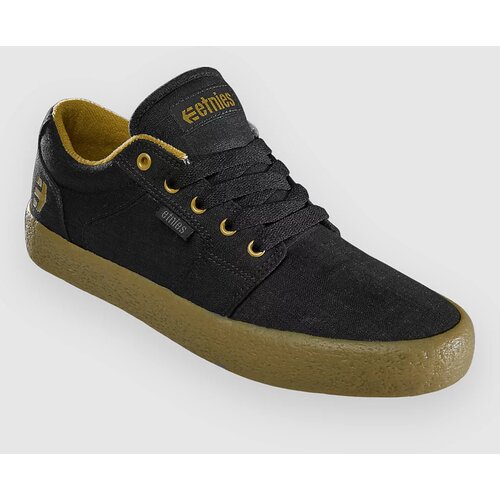 Etnies Barge LS Superge black raw Cene