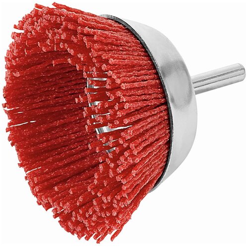Lux Tools Četka za bu&scaron;ilicu NAJLON-LONAC 75mm Cijene